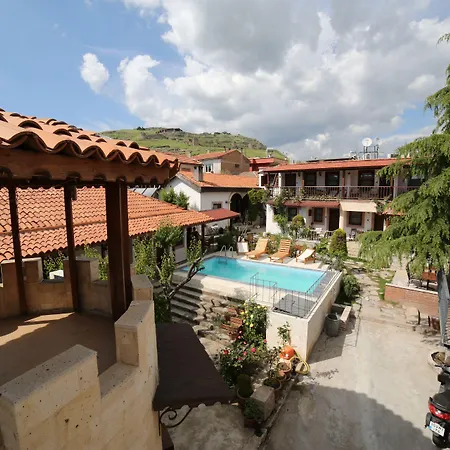 Akropolis Hotel Bergama