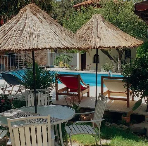 Akropolis ברגאמה