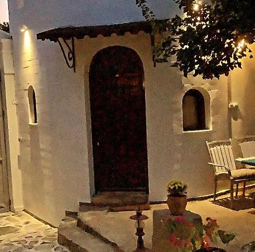 Akropolis מלון ברגאמה