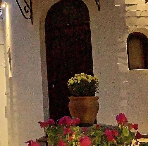 מלון Akropolis ברגאמה