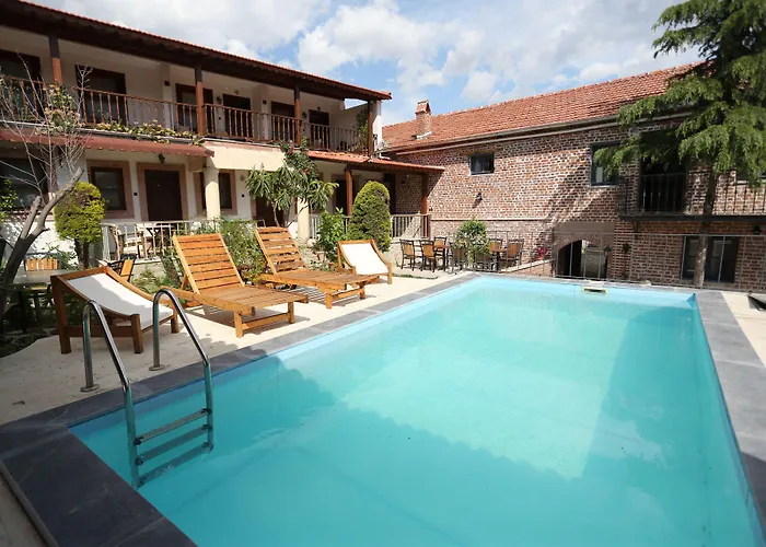 Akropolis ברגאמה