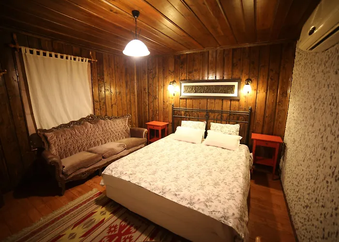 מלון Akropolis 3*