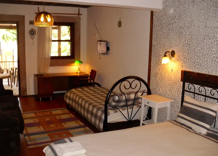 Akropolis ברגאמה