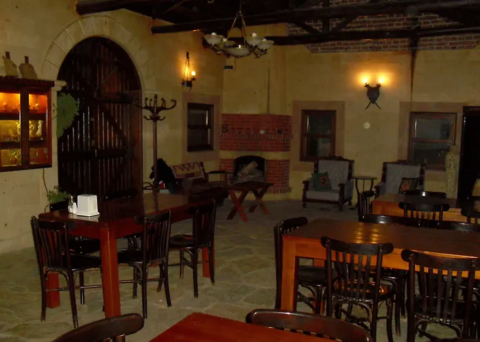 Akropolis מלון 3*